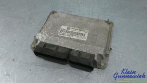 Begagnade Insprutningsdator Volkswagen Jetta Pris € 115,00 Marginaltabell erbjuds av Klein Gunnewiek Autodemontage & Motorentechniek