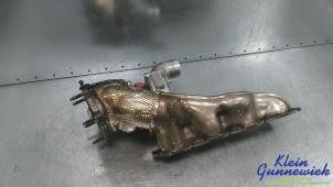 Begagnade Turbo Audi S8 Pris € 875,00 Marginaltabell erbjuds av Klein Gunnewiek Autodemontage & Motorentechniek