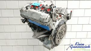 Begagnade Motor BMW 7-Serie Pris € 7.995,00 Marginaltabell erbjuds av Klein Gunnewiek Autodemontage & Motorentechniek