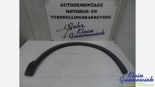 Begagnade Stripe, hjulhus Audi Q3 Pris € 25,00 Marginaltabell erbjuds av Klein Gunnewiek Autodemontage & Motorentechniek