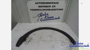 Begagnade Stripe, hjulhus Audi Q3 Pris € 25,00 Marginaltabell erbjuds av Klein Gunnewiek Autodemontage & Motorentechniek