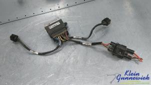 Gebruikte Computer Koeling Audi A4 Prijs € 80,00 Margeregeling aangeboden door Klein Gunnewiek Autodemontage & Motorentechniek