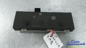 Begagnade Dragkroksmodul BMW 5-Serie Pris € 125,00 Marginaltabell erbjuds av Klein Gunnewiek Autodemontage & Motorentechniek