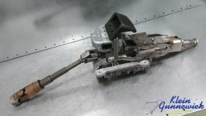 Gebruikte Stuurkolom Huis Audi A6 Prijs € 250,00 Margeregeling aangeboden door Klein Gunnewiek Autodemontage & Motorentechniek