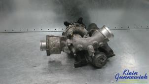 Begagnade Turbo Audi A4 Pris € 195,00 Marginaltabell erbjuds av Klein Gunnewiek Autodemontage & Motorentechniek