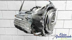 Gebruikte Automaatbak Mercedes Vito Prijs € 2.395,00 Margeregeling aangeboden door Klein Gunnewiek Autodemontage & Motorentechniek