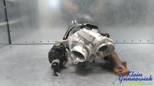 Gebruikte Turbo Audi Q2 Prijs € 650,00 Margeregeling aangeboden door Klein Gunnewiek Autodemontage & Motorentechniek