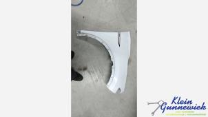 Begagnade Framskärm, höger Volkswagen ID.4 Pris € 225,00 Marginaltabell erbjuds av Klein Gunnewiek Autodemontage & Motorentechniek