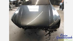 Używane Maska Audi S8 Cena € 550,00 Procedura marży oferowane przez Klein Gunnewiek Autodemontage & Motorentechniek