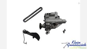 Nya Oljepump Audi A3 Pris € 235,95 Inklusive moms erbjuds av Klein Gunnewiek Autodemontage & Motorentechniek