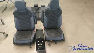 Gebruikte Bekleding Set (compleet) Volkswagen ID.4 Prijs € 350,00 Margeregeling aangeboden door Klein Gunnewiek Autodemontage & Motorentechniek