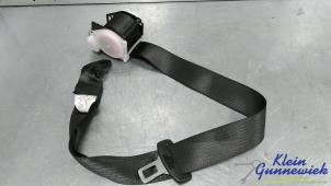 Gebruikte Veiligheidsgordel midden-achter Opel Insignia Prijs € 35,00 Margeregeling aangeboden door Klein Gunnewiek Autodemontage & Motorentechniek