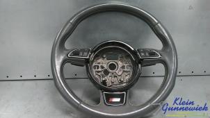 Begagnade Ratt Audi S8 Pris € 195,00 Marginaltabell erbjuds av Klein Gunnewiek Autodemontage & Motorentechniek