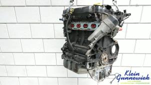 Begagnade Motor Opel Tigra Pris € 750,00 Marginaltabell erbjuds av Klein Gunnewiek Autodemontage & Motorentechniek
