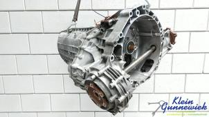Begagnade Växellåda Audi A4 Pris € 2.095,00 Marginaltabell erbjuds av Klein Gunnewiek Autodemontage & Motorentechniek