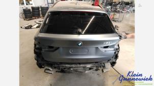 Gebruikte Achterklep BMW 5-Serie Prijs € 645,00 Margeregeling aangeboden door Klein Gunnewiek Autodemontage & Motorentechniek