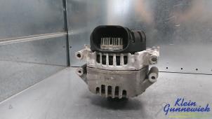 Begagnade Dynamo BMW 7-Serie Pris € 200,00 Marginaltabell erbjuds av Klein Gunnewiek Autodemontage & Motorentechniek