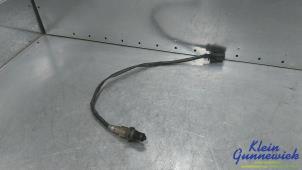 Begagnade Lambdasond Audi A6 Pris € 45,00 Marginaltabell erbjuds av Klein Gunnewiek Autodemontage & Motorentechniek