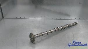 Renoverade Kamaxel BMW X3 Pris € 181,50 Inklusive moms erbjuds av Klein Gunnewiek Autodemontage & Motorentechniek