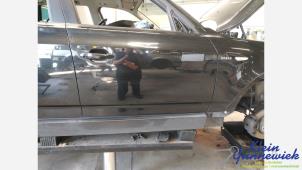 Gebruikte Portier 4Deurs rechts-voor BMW X3 Prijs € 125,00 Margeregeling aangeboden door Klein Gunnewiek Autodemontage & Motorentechniek