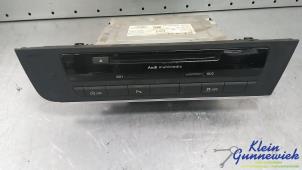 Gebruikte Regelunit Multi Media Audi A6 Prijs € 475,00 Margeregeling aangeboden door Klein Gunnewiek Autodemontage & Motorentechniek