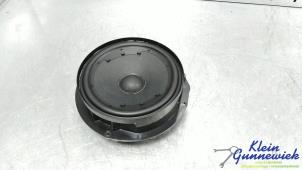 Gebruikte Luidspreker Volkswagen Golf Prijs € 25,00 Margeregeling aangeboden door Klein Gunnewiek Autodemontage & Motorentechniek