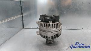 Begagnade Dynamo Volkswagen Caddy Pris € 40,00 Marginaltabell erbjuds av Klein Gunnewiek Autodemontage & Motorentechniek