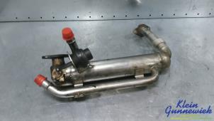 Gebruikte EGR koeler Volkswagen Touran Prijs € 75,00 Margeregeling aangeboden door Klein Gunnewiek Autodemontage & Motorentechniek