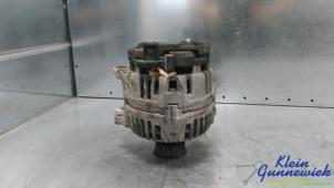 Begagnade Dynamo Volkswagen Fox Pris € 45,00 Marginaltabell erbjuds av Klein Gunnewiek Autodemontage & Motorentechniek