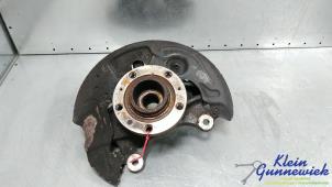 Używane Sworzen prawy przód Opel Combo Cena € 75,00 Procedura marży oferowane przez Klein Gunnewiek Autodemontage & Motorentechniek