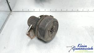 Używane Pompa gazów spalinowych BMW X3 Cena € 95,00 Procedura marży oferowane przez Klein Gunnewiek Autodemontage & Motorentechniek