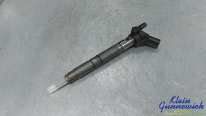 Renoverade Insprutare (diesel) Audi Q7 Pris € 356,95 Inklusive moms erbjuds av Klein Gunnewiek Autodemontage & Motorentechniek