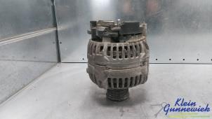 Begagnade Dynamo Volkswagen Caddy Pris € 40,00 Marginaltabell erbjuds av Klein Gunnewiek Autodemontage & Motorentechniek