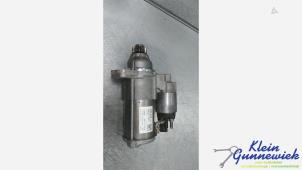 Begagnade Startmotor Volkswagen Golf Pris € 30,00 Marginaltabell erbjuds av Klein Gunnewiek Autodemontage & Motorentechniek