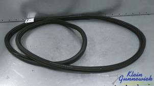 Gebruikte Deurrubber 4Deurs links-achter Volkswagen Golf Prijs € 20,00 Margeregeling aangeboden door Klein Gunnewiek Autodemontage & Motorentechniek