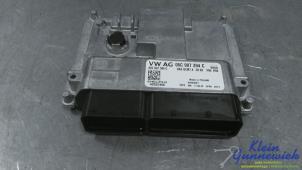 Gebruikte Inspuitcomputer Volkswagen Golf Prijs € 475,00 Margeregeling aangeboden door Klein Gunnewiek Autodemontage & Motorentechniek