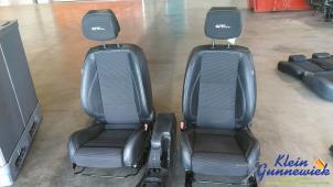 Begagnade Klädsel, uppsättning (komplett) Renault Megane Pris € 350,00 Marginaltabell erbjuds av Klein Gunnewiek Autodemontage & Motorentechniek