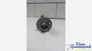 Renoverade Kamaxel Renault Koleos Pris € 175,45 Inklusive moms erbjuds av Klein Gunnewiek Autodemontage & Motorentechniek