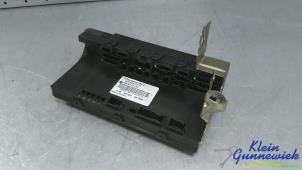 Gebruikte Module Bodycontrol Mercedes C-Klasse Prijs € 125,00 Margeregeling aangeboden door Klein Gunnewiek Autodemontage & Motorentechniek