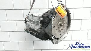 Używane Skrzynia biegów BMW 1-Serie Cena € 725,00 Procedura marży oferowane przez Klein Gunnewiek Autodemontage & Motorentechniek