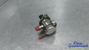 Gebruikte Brandstofpomp Mechanisch Volkswagen Golf Prijs € 40,00 Margeregeling aangeboden door Klein Gunnewiek Autodemontage & Motorentechniek