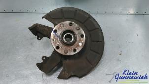 Begagnade Spindel, vänster fram Volkswagen Golf Pris € 40,00 Marginaltabell erbjuds av Klein Gunnewiek Autodemontage & Motorentechniek