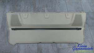 Używane Roleta tylna BMW 5-Serie Cena € 225,00 Procedura marży oferowane przez Klein Gunnewiek Autodemontage & Motorentechniek