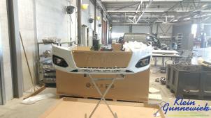 Begagnade Främre stötfångare Audi A5 Pris € 395,00 Marginaltabell erbjuds av Klein Gunnewiek Autodemontage & Motorentechniek