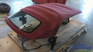 Begagnade Mjukt tak Audi A5 Pris € 3.750,00 Marginaltabell erbjuds av Klein Gunnewiek Autodemontage & Motorentechniek