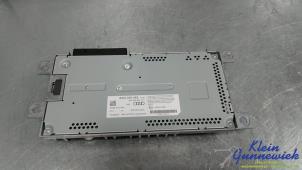 Begagnade Radioförstärkare Audi A5 Pris € 225,00 Marginaltabell erbjuds av Klein Gunnewiek Autodemontage & Motorentechniek