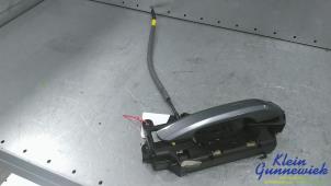 Gebruikte Portiergreep 4Deurs rechts-achter Audi A5 Prijs € 30,00 Margeregeling aangeboden door Klein Gunnewiek Autodemontage & Motorentechniek