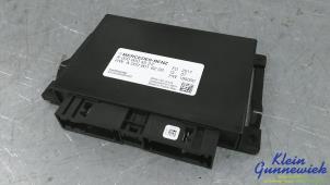 Begagnade Dator, automatisk växellåda Mercedes A-Klasse Pris € 115,00 Marginaltabell erbjuds av Klein Gunnewiek Autodemontage & Motorentechniek