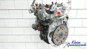 Używane Silnik Renault Scenic Cena € 1.250,00 Procedura marży oferowane przez Klein Gunnewiek Autodemontage & Motorentechniek