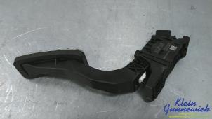 Gebruikte Sensor Gaspedaalpositie Mercedes A-Klasse Prijs € 45,00 Margeregeling aangeboden door Klein Gunnewiek Autodemontage & Motorentechniek